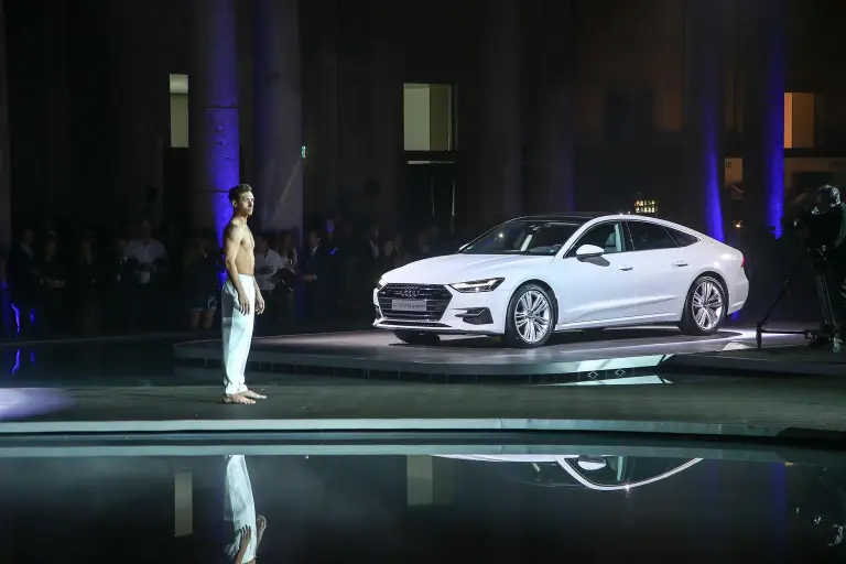 Audi City Lab 2018 - 56