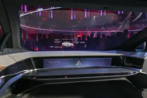 Audi City Lab 2018
