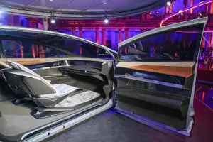 Audi City Lab 2018