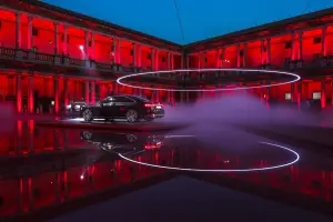 Audi City Lab 2018