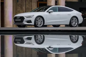 Audi City Lab 2018