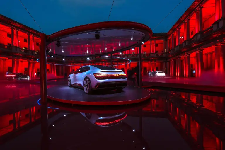 Audi City Lab 2018 - 70