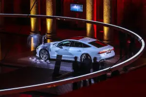 Audi City Lab 2018