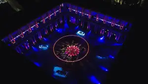 Audi City Lab 2018
