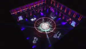 Audi City Lab 2018