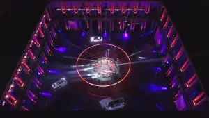 Audi City Lab 2018