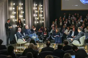 Audi City Lab 2018