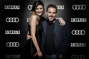 Audi City Lab 2018