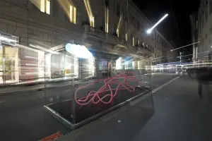 Audi City Lab 2018
