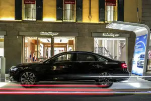 Audi City Lab 2018