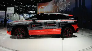 Audi concept Shanghai 2021