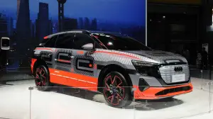 Audi concept Shanghai 2021 - 3