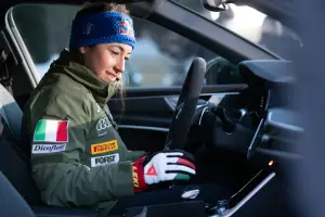 Audi - Cortina 2022