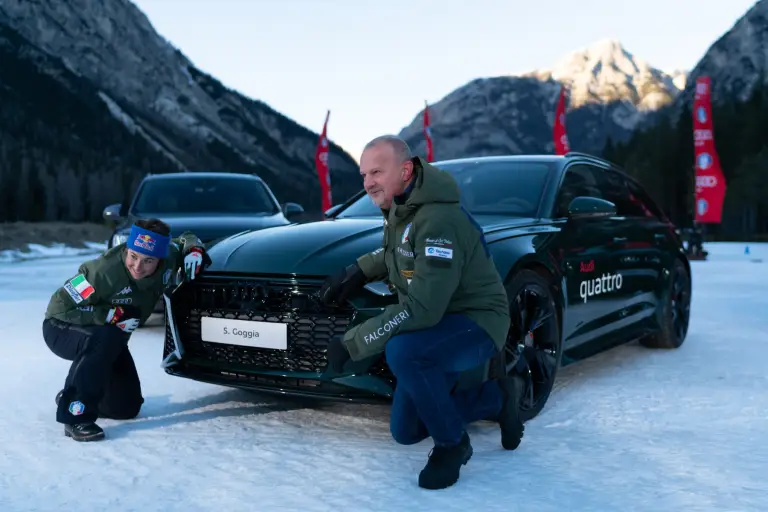 Audi - Cortina 2022 - 11