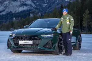 Audi - Cortina 2022