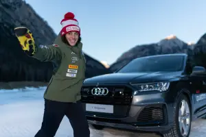 Audi - Cortina 2022