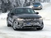 Audi e-tron 2023 - Foto Spia 06-12-2021