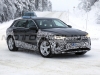 Audi e-tron 2023 - Foto Spia 06-12-2021