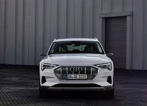 Audi e-tron 50 quattro - 10