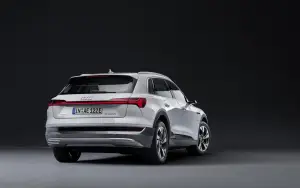 Audi e-tron 50 quattro - 4