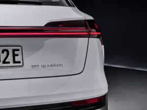 Audi e-tron 50 quattro - 7