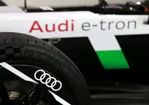 Audi e-tron FE04 - 19