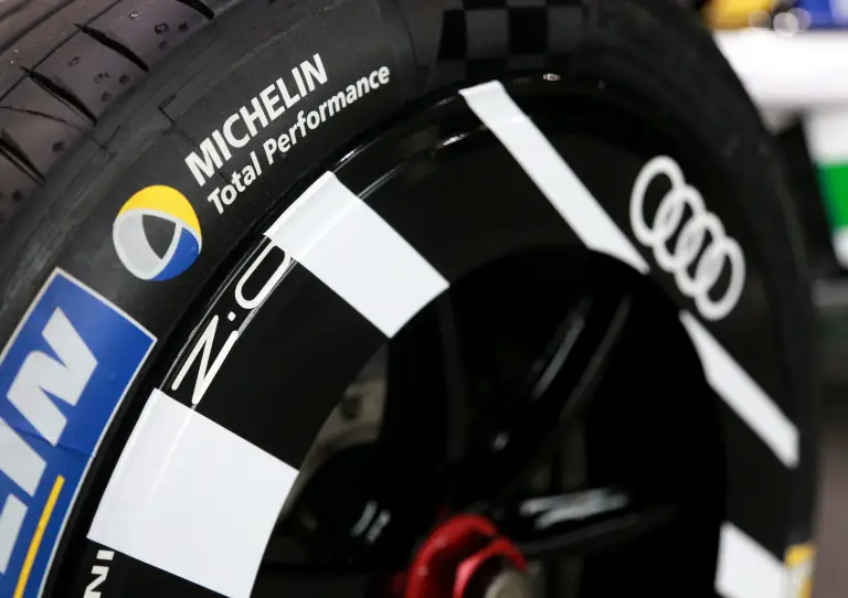 Audi e-tron FE04 - 36