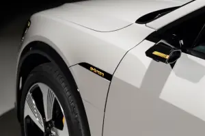 Audi e-tron - Foto ufficiali