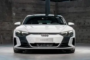 Audi e-tron GT 2021 - 20