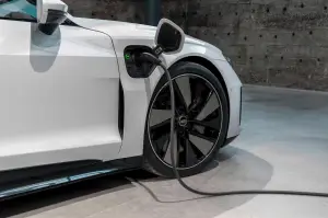Audi e-tron GT 2021 - 17