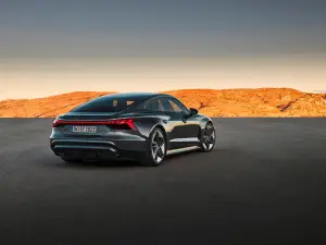 Audi e-tron GT 2021 - 26