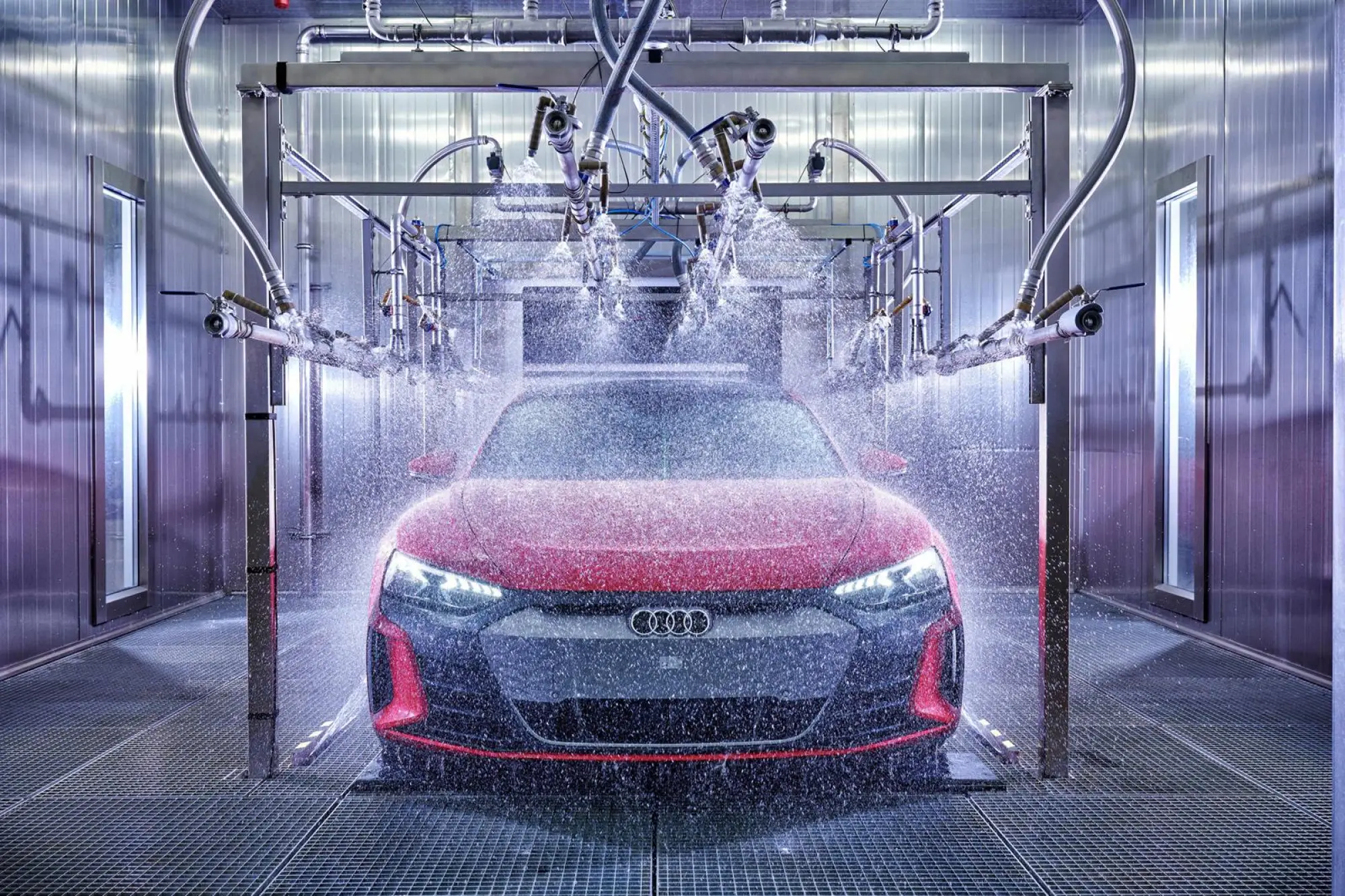 Audi e-tron GT 2021 - 3