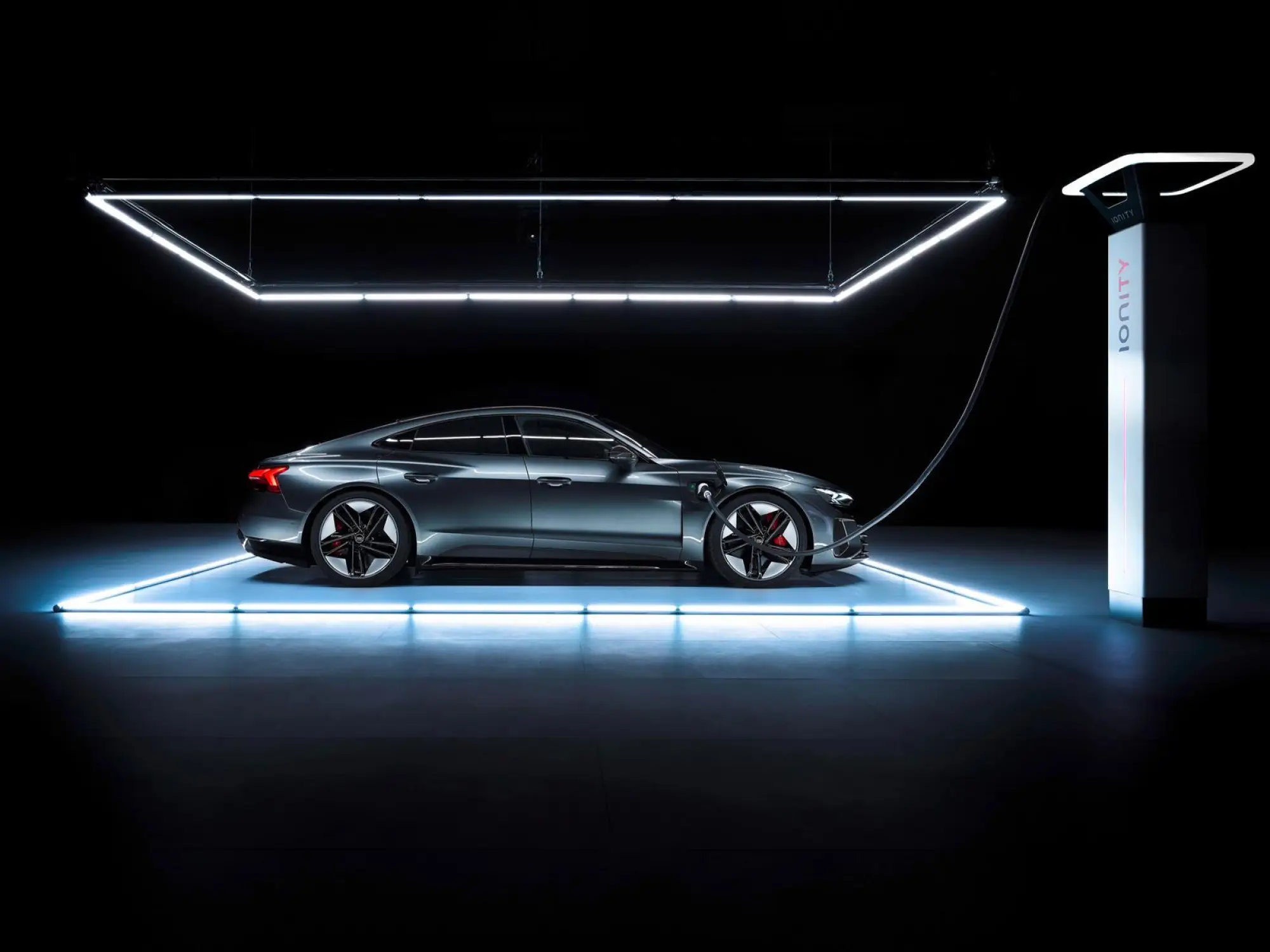 Audi e-tron GT 2021 - 32