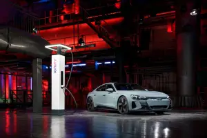 Audi e-tron GT 2021 - 7