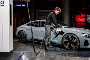 Audi e-tron GT 2021 - 5