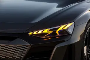 Audi e-tron GT concept - anteprima  - 4