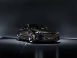 Audi e-tron GT concept - 6