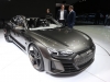 Audi e-tron GT - Salone di Ginevra 2019