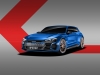 Audi e-tron GT shooting brake, coupe, cabrio - Rendering