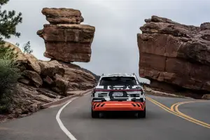 Audi e-tron Prototipo 2018 - 24