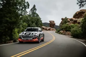 Audi e-tron Prototipo 2018 - 27