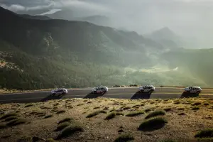Audi e-tron Prototipo 2018 - 46