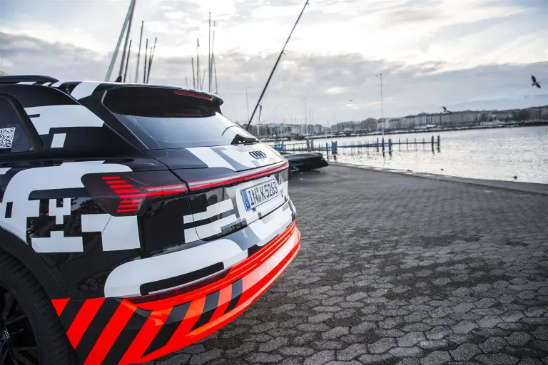 Audi e-tron prototipo - 15