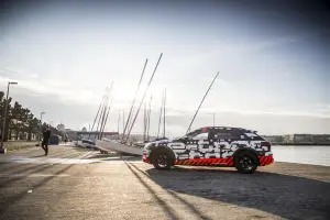 Audi e-tron prototipo