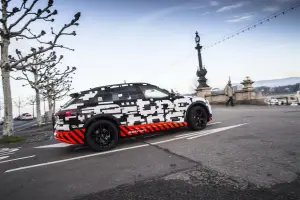 Audi e-tron prototipo - 22