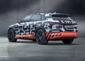 Audi e-tron prototipo - 5
