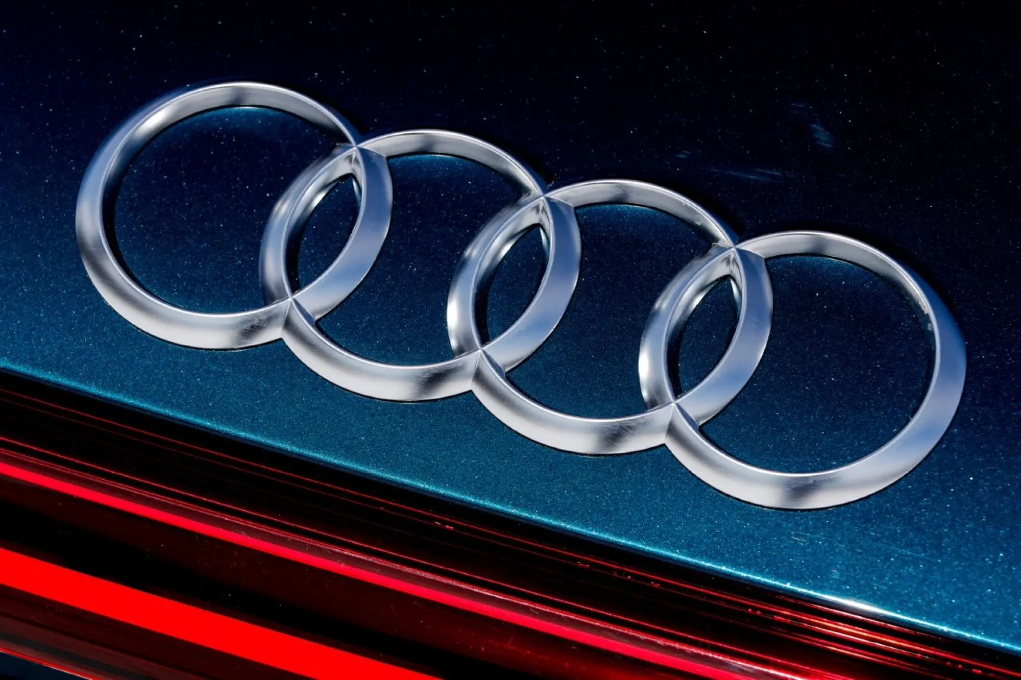 Audi e-tron - Prova Tonale - 19