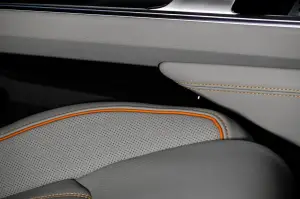 Audi e-tron - Prova Tonale - 24