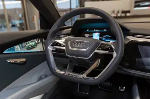 Audi e-tron quattro concept - nuovi scatti - 4
