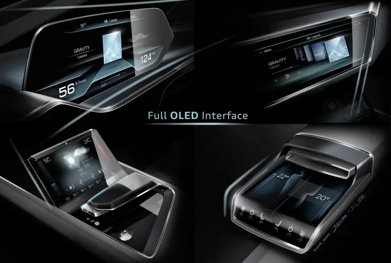 Audi e-tron quattro concept - Teaser - 3
